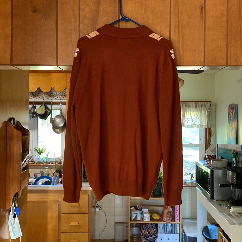 Cardigan - Picture 3 of 3